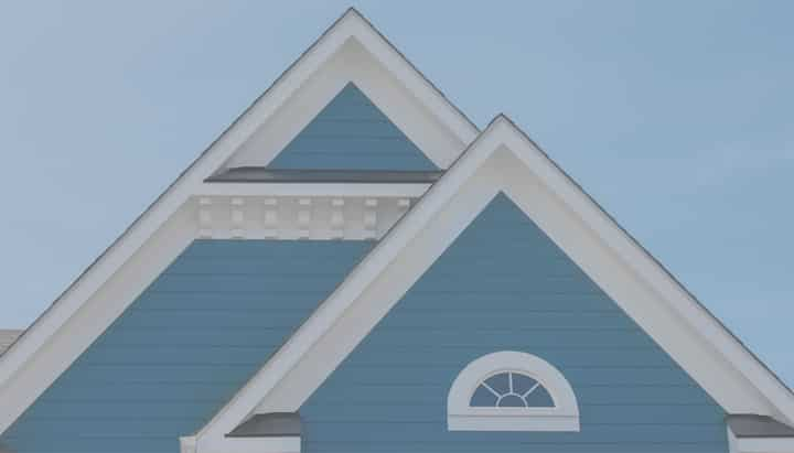 Siding installation services in Reno, Nevada